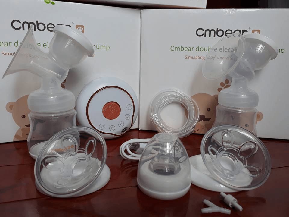 Một số sản phẩm của Cmbear