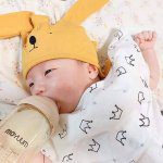 Bình sữa Moyuum được rất nhiều bà mẹ tin dùng