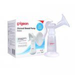 máy hút sữa Pigeon go mini