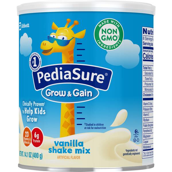 Sữa tăng chiều cao Pediasure của Mỹ