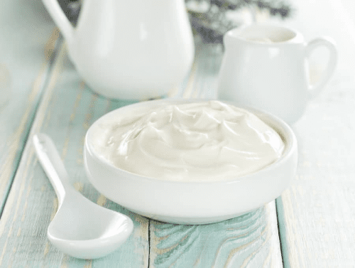 Ăn sữa chua kiểu Hy Lạp giúp người dùng giảm cân an toàn