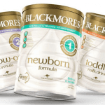 Sữa Blackmores có tốt không?
