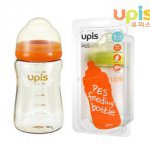 bình sữa Upis