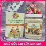 ngũ cốc minmin