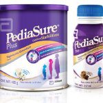 sữa pediasure