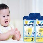 sữa aptamil
