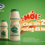 sữa chua probi