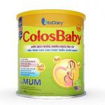 sữa Colosbaby