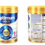 sữa optimum