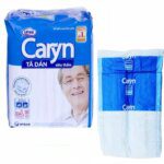 BỈM CARYN