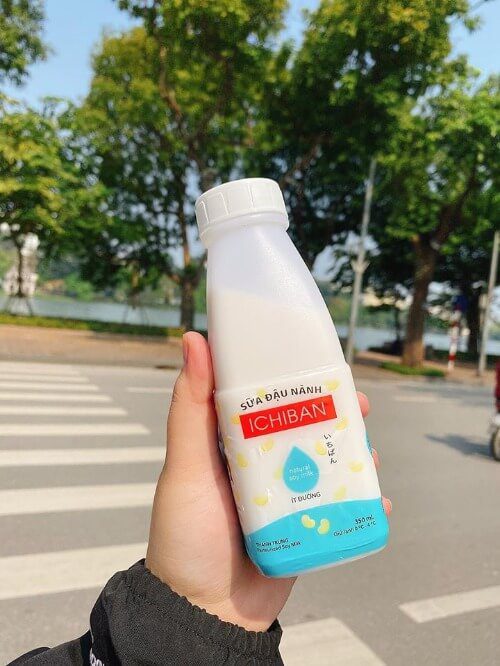 Mua sữa Ichiban ở đâu để có giá thành cạnh tranh nhất?