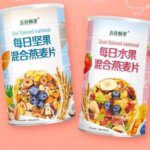 ngũ cốc giảm cân trung quốc
