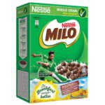 ngũ cốc milo