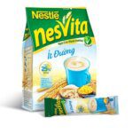 ngũ cốc nestle