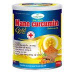 sữa nghệ Nano Curcumin
