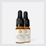 vitamin D3 K2 MK7 Đức