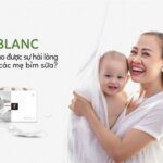 bỉm enblanc