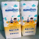 bỉm mama bear