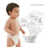 bỉm momo rabbit
