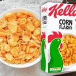 Ngũ cốc Kellogg's