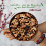 ngũ cốc nguyên hạt