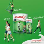 sữa anlene