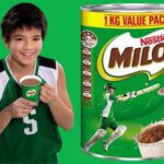 SỮA MILO
