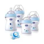 bình sữa Chicco