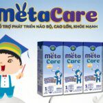 sữa meta care