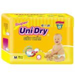 tả unidry