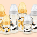 bình sữa Nuk