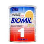 sữa Biomil