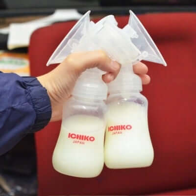 Nên mua máy hút sữa loại này ở đâu để được giá ưu đãi và đầy đủ phụ kiện?