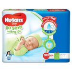 Bỉm Huggies