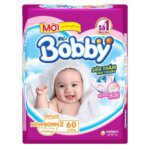 Bỉm Bobby