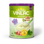 Bột ăn dặm Vinlac