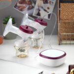 máy hút sữa tommee tippee
