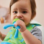 Giám sát quá trình sử dụng của bé cẩn thận