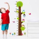 Sữa tăng chiều cao cho bé 1 tuổi