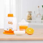 Máy hâm sữa Fatzbaby
