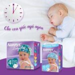 Bỉm Nannys