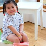 khi nào nên bỏ bỉm cho bé