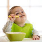 bột ăn dặm cho bé bị dị ứng sữa bò