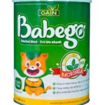 sữa babego