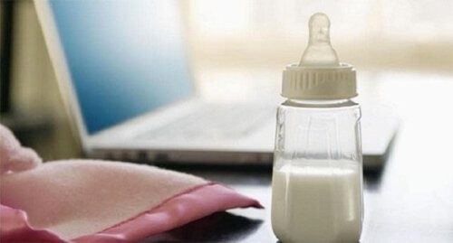 Sữa mẹ là nguồn dưỡng chất vàng nên đừng bỏ phí