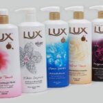 Sữa tắm Lux