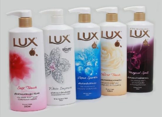 Review Sữa tắm LUX có tốt không? Mùi nào thơm? Giá bao nhiêu