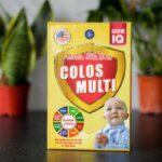 mama sữa non colos multi