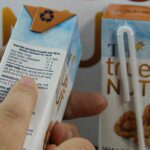 sữa hạt th true milk