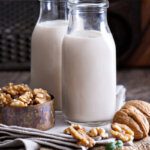 cách làm sữa hạt bằng máy